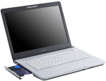 Sony VAIO VGN-FE770G