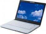 Sony VAIO VGN-FE590P07