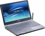 Sony VAIO VGN-TXN25N/B