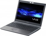 Sony VAIO VGN-SZ4VRN/X