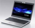 Sony VAIO VGN-SZ330P