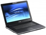 Sony VAIO VGN-AR31SR