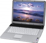 Sony VAIO VGN-FS8900P3