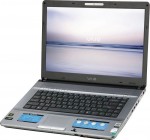 Sony VAIO VGN-FE31ZR