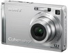  SONY Cybershot DSC-W200