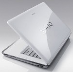 Sony VAIO VGN-CR120E/W