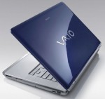 Sony VAIO VGN-CR21SR/L