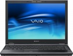 Sony VAIO VGN-SZ680N05