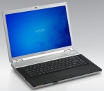 Sony VAIO VGN-FZ280E/B