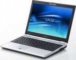 Sony VAIO VGN-SZ640N01
