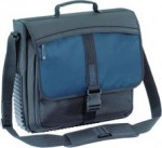 Targus CBT200 BlackTop Messenger Computer Case