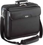 Targus CLN5 Leather Notebook