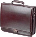 Targus CL201 Ambassador Notebook Attache