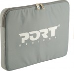 PORT Nylon Skin Gris