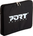 PORT Nylon Skin Noir