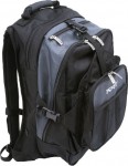 PORT Chamonix Black