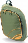 Dicota Cross.Over olive