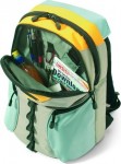 Dicota BacPac Fun coolgrey