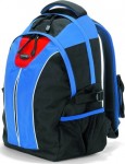 Dicota BacPac Campus blue