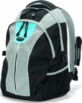 Dicota BacPac Campus grey