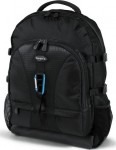 Dicota BacPac Jump black