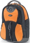 Dicota BacPac Mission orange