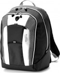 Dicota BacPac Easy black/white