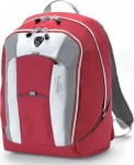 Dicota BacPac Easy red/white