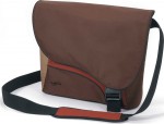 Dicota Pep.Up brown