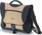 Dicota College Action beige/black