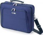 Dicota Base XX Supreme Notebookcase blue