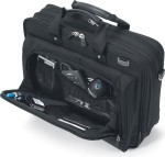 Dicota TopTraveler Regular