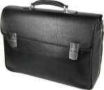 Sumdex HR Exclusive Leather Collection (SLN-017BK)