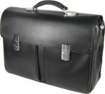 Sumdex HR Exclusive Leather Collection (SLN-018BK)