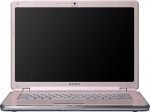 Sony VAIO VGN-CR220E/P