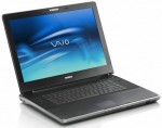 Sony VAIO VGN-AR520E