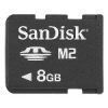 MS Micro (M2) 8Gb Sandisk
