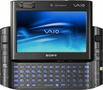 Sony VAIO VGN-UX490N/C