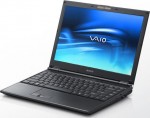 Sony VAIO VGN-SZ7RVN/X