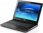 Sony VAIO VGN-AR61ZRU
