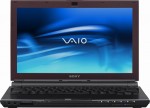 Sony VAIO VGN-TZ285N/RC