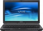 Sony VAIO VGN-TZ250N/B