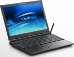 Sony VAIO VGN-SZ770N/C