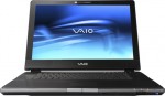 Sony VAIO VGN-AR71ZRU