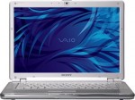 Sony VAIO VGN-CR41SR/L