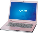Sony VAIO VGN-CR41SR/P