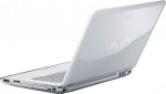 Sony VAIO VGN-CR41SR/W