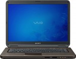 Sony VAIO VGN-NR185E/T