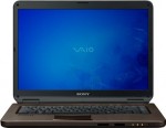 Sony VAIO VGN-NR31ZR/T