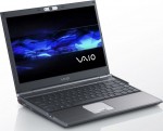Sony VAIO VGN-SZ390PW1